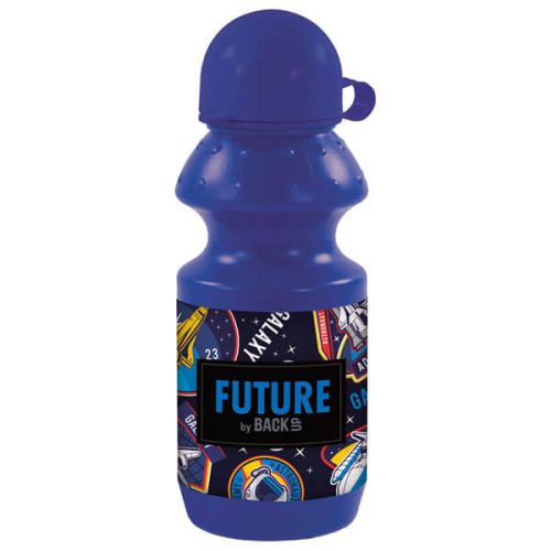 Galaxy kulacs, 380 ml, DF25, űrhajós, Future by BackUp