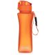 Oxybag kulacs, 550 ml, BPA mentes, barack